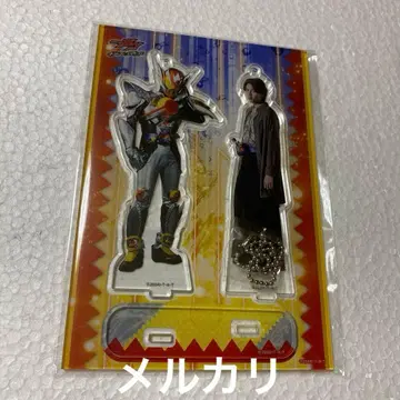 라키아 아마르가 가면라이더 브람 아크릴 스탠드 세트 길티 파르페