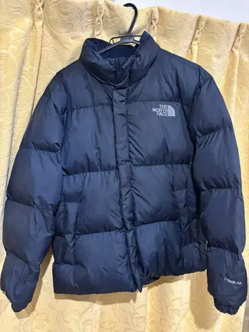 한국 한정판 THE NORTH FACE 눕시
