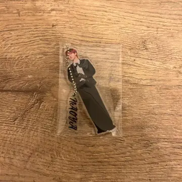 MAZZEL NAOYA JOKER 아크릴 키링 아크링 키링