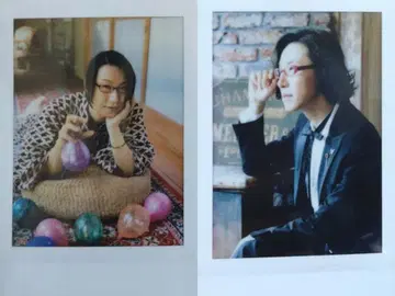 집사 가극단 이오리 폴라로이드