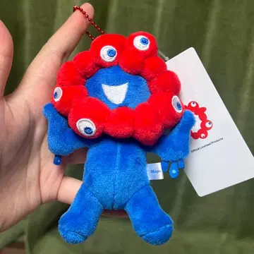 미야쿠미야쿠 볼체인 마스코트 A