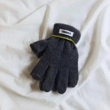 TEMBEA x FREAK'S STORE 투 핑거리스 장갑