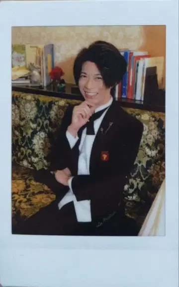 집사 가극단 노미 폴라로이드