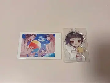 Starry Sky 스타스카 아즈사 AGF DMM 스크래치