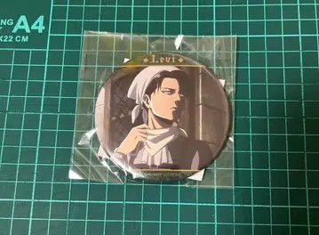 진격의 거인 attack on memory 가라폰 B상 리바이