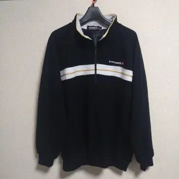 르꼬끄 스포르티브 집업 트레이닝복 대인기 브랜드 상품입니다.