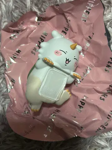 치이카와 HIPPERS CHIIKAWA 히퍼스 그 아이 시크릿