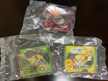 퍼펫 스 바스락 캔디 참 3개