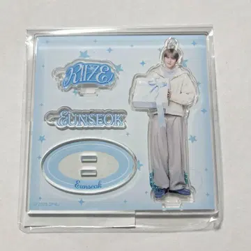 RIIZE 은석 아크릴 스탠드 키링 109 팝업