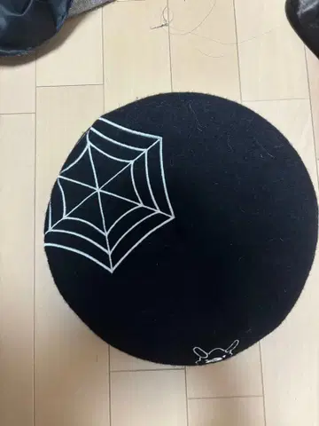 WEGO 컴퍼스 윤회 베레모 WEGO 미리포유 코드 포함