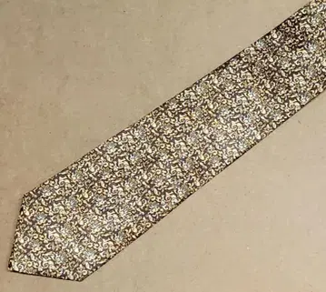 NINA RICCI 넥타이 컨디션 최상