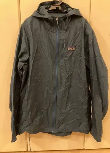 파타고니아 M 사이즈 후디니 자켓