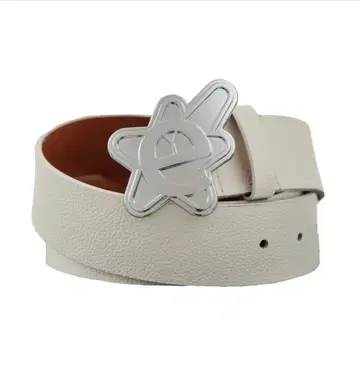 COMET x YeYan LOGO BELT