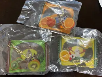 퍼펫 스 바스락 캔디 참 3개