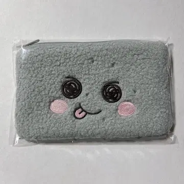 RIIZE 은석 성연드리 얼굴 파우치 109 팝업