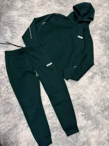 TFW49 종이 재질 셋업