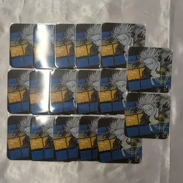 사카모토 데이즈 아트 코스터 아사쿠라 신 1