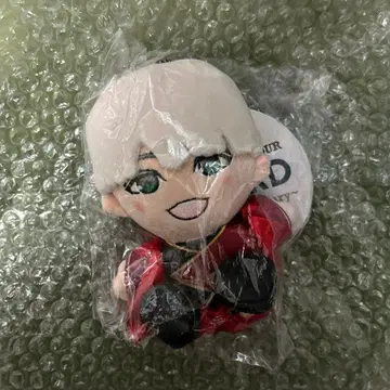 WEST. AWARD 카미야마 토모히로 치비스트