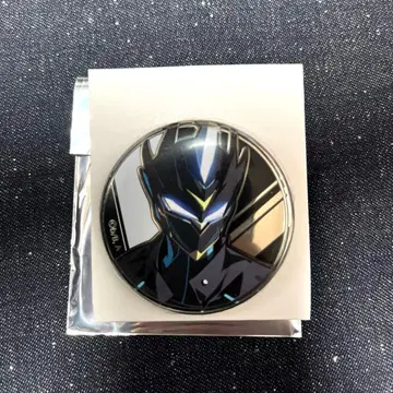 TO BE HERO X 캔뱃지 혼덴