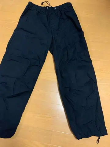 ZARA 와이드 팬츠 M 남성용 31