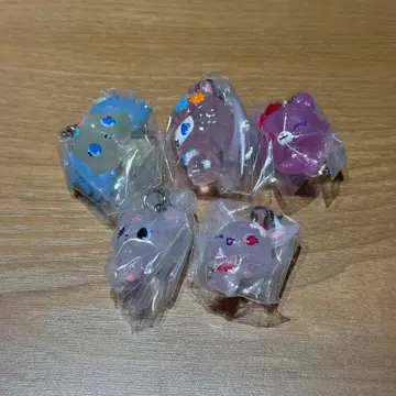 주얼펫 메지루시 액세서리 컴플리트