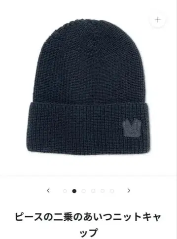 도카이 온에어 피스의 제곱의 그 녀석 니트 캡