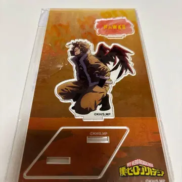 나의 히어로 아카데미아 호크스 아크릴 스탠드 로프트 히로아카 플라자