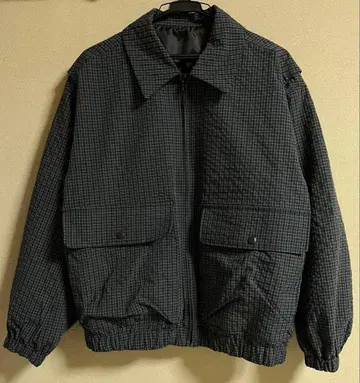 apres jour mignon 나일론 자켓 Free 사이즈