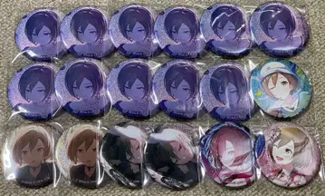 프로세카 캔뱃지