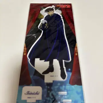 명탐정 코난 남도일(쿠도 신이치) 아크릴 스탠드 Vol.20 흑의의 기사