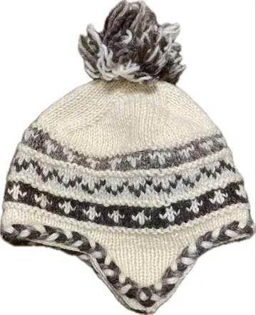 Vintage unknown 비니