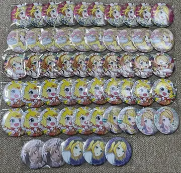 프로세카 캔뱃지