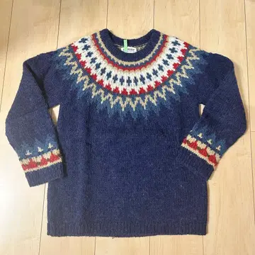 빔즈 보이 니트