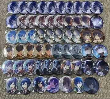 프로세카 캔뱃지