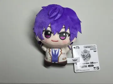 스토푸리 SD 인형 나나모리