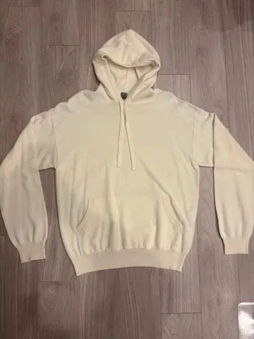 페데리 캐시미어 후드티 FEDELI