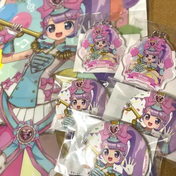 마루쿠지 프리파라 마나카 논