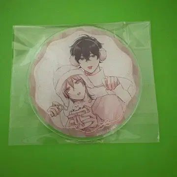 디어 플러스 Gratte 아크릴 코스터 아라타 릿카