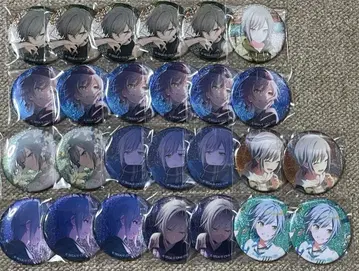 프로세카 캔뱃지