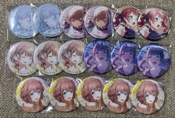 프로세카 캔뱃지