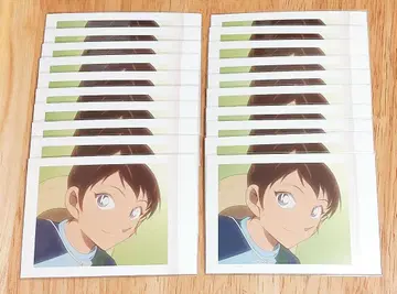 명탐정 코난  vol.6 모로후시 히로미츠