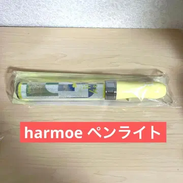 harmoe 응원봉 새상품 이와타 히마리 코이즈미 모에카