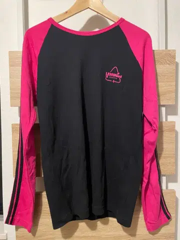 hide LEMONed 롱T셔츠 사이즈3