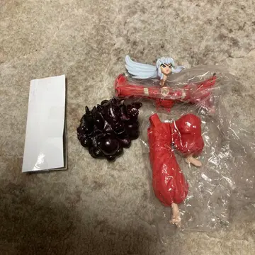 후루타 이누야샤 피규어
