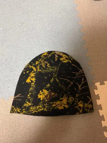 WISH FOR EVER 비니