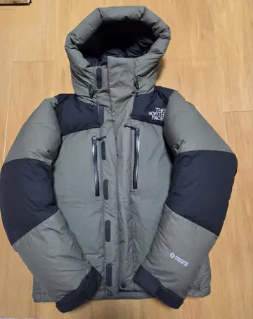 THE NORTH FACE 발트로 라이트 자켓