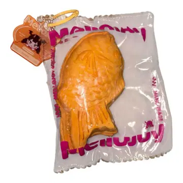 Mellojoy 와쇼쿠 타이야키 멜로조이