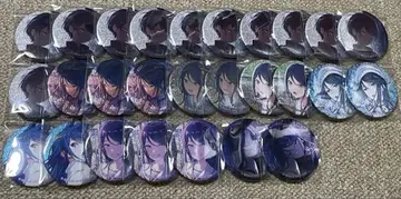 프로세카 캔뱃지