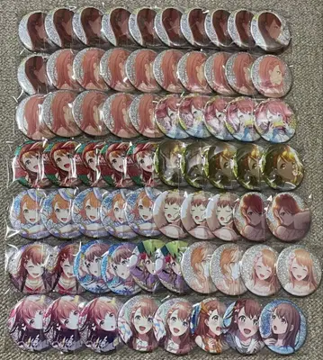 프로세카 캔뱃지