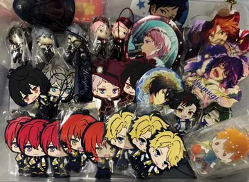 앙상블 스타즈!! 굿즈 묶음 판매